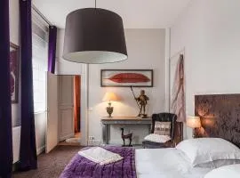 La Maison du Champlain - Chambres d'hôtes