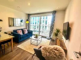FruitTrees Serviced Apartment