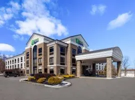 Holiday Inn Express Grove City - Premium Outlet Mall by IHG