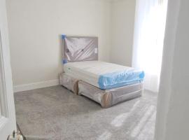 comfortable room, homestay in Newbridge