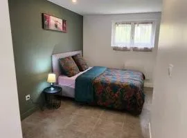 Tougang, paisible appartement
