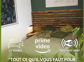 LIKE HOME - Comme Chez Soi - Chambre d'hôte