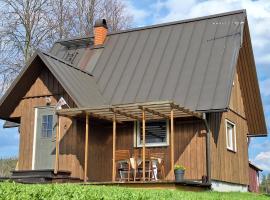 Plagand&otilde; puhkemaja, hotel sa parkingom u gradu Leimani