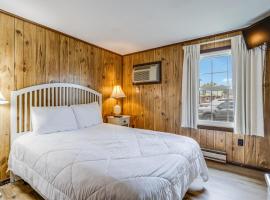 The Inn at Lewes, hotel v destinaci Rehoboth Beach