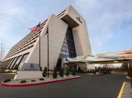 Renaissance Denver Hotel & Conference Center