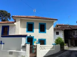La casina de Barro