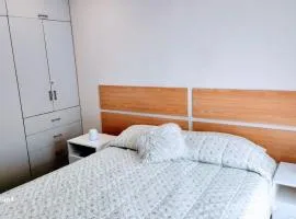 Mini Departamento Acogedor