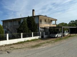 Guesthouse Domenik, ваканционно жилище в Улцин