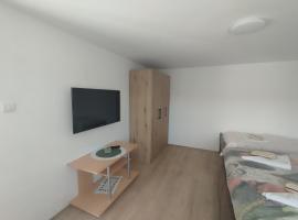 Apartman Todorovic, hotel di Gornji Milanovac