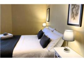 Stunning stay 6 minutes from NEC and Birmingham Airport, departamento en Solihull