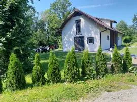 Leśna Strzelnica