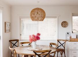 Banksia Beach House, villa en Port Fairy