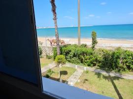 la belle vue tanger R, apartma v mestu Tanger