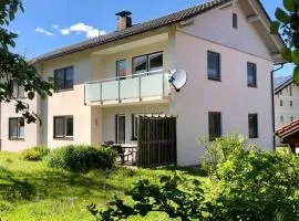 Ferienwohnung Sonnenblick