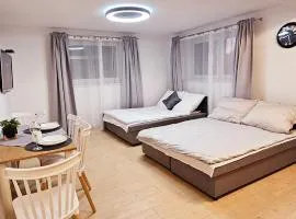 Apartamenty "Pod Bocianim Gniazdem"