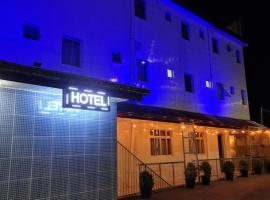 Dom Pablo Hotéis, hotel poblíž Mezinárodní letiště Afonso Pena - CWB, São José dos Pinhais