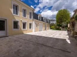 Gîte Le Mans, 7 pièces, 15 personnes - FR-1-410-431