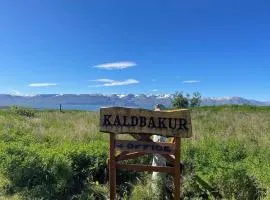 Kaldbaks-kot cottages