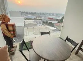 Narama Luxury near to the airport