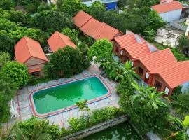 Trang An Garden Bungalow Ninh Binh