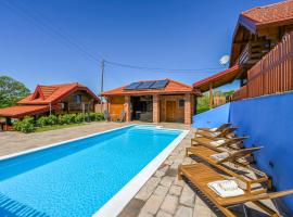 Lovely Home In Vinogradi Ludbreski, hotel en Ludbreg