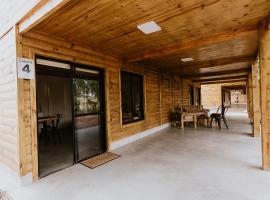 Vi&ntilde;edos de la Luna