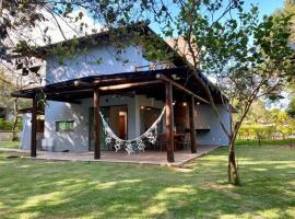 Praia do Forte - Casa duplex 3 quartos, ξενοδοχείο σε Mata de Sao Joao