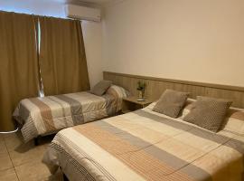 Complejo Pampa 2, self catering accommodation in Santa Rosa