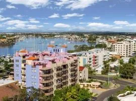 Nautilus Resort - Private Apartment