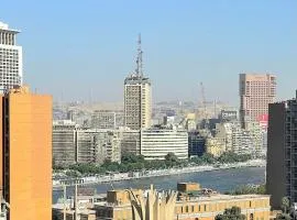 Nile Zamalek - Luxurious Retreat