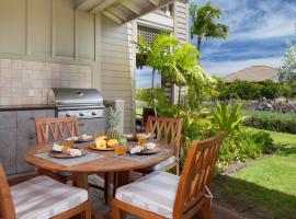 SEASHELL VILLA Lovely 3BR Kulalani Home with Private Beach Club Bikes, hotel with jacuzzis in Waikoloa