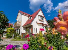 Yishin Garden B&B, hotell i Pinghe