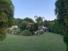 El Country
