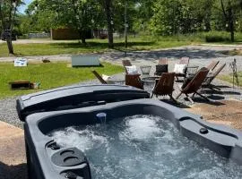 Carters Cottage Near Wintergreen & Breweries