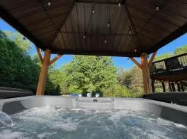 Cheval Circle Getaway Near Blue Ridge & Wine