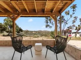 Wind Desert Spirit Pioneertown