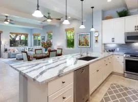 THE OASIS AT KULALANI Lovely 3BR Oasis in Kulalani Closest to Pool Complex