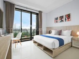 Candor by Kozystay - Tebet