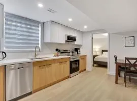 New Two Bedroom Apartment In Waterloo