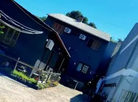 Carcará Hostel Ipanema - Espaço Cultural