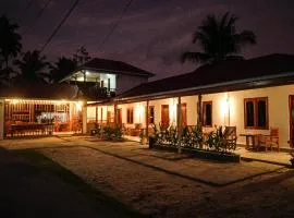Suzi Beach House Mentawai