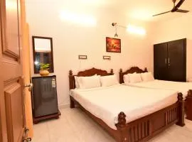 Chez Linda Home Stay