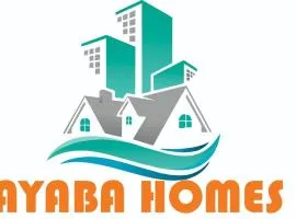 Ayaba Homes