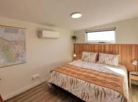 Badger's View Farmstay Cottage