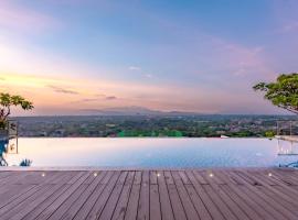 Hotel Ciputra Cibubur managed by Swiss-Belhotel International, Hotel in Cibubur