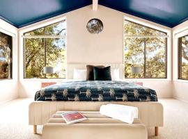 Canto do Sol - 4BR Avoca Getaway, cottage ad Avoca Beach