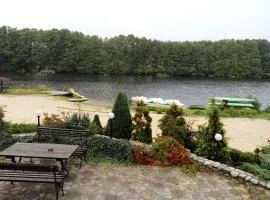 Ośrodek Wypoczynkowy Sosenka