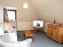 Fischerweg 39 - Whg. 4 - Föhr