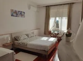 Sulla via del Mare Room I.U.N R5045