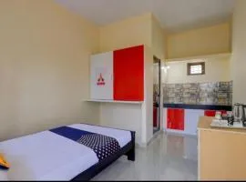 Kochu Mariya Residency
